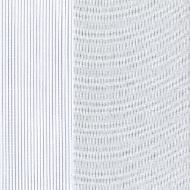 Allusion Shadow – White