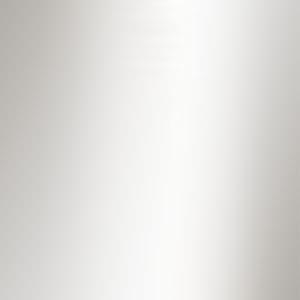 Brushed Aluminum