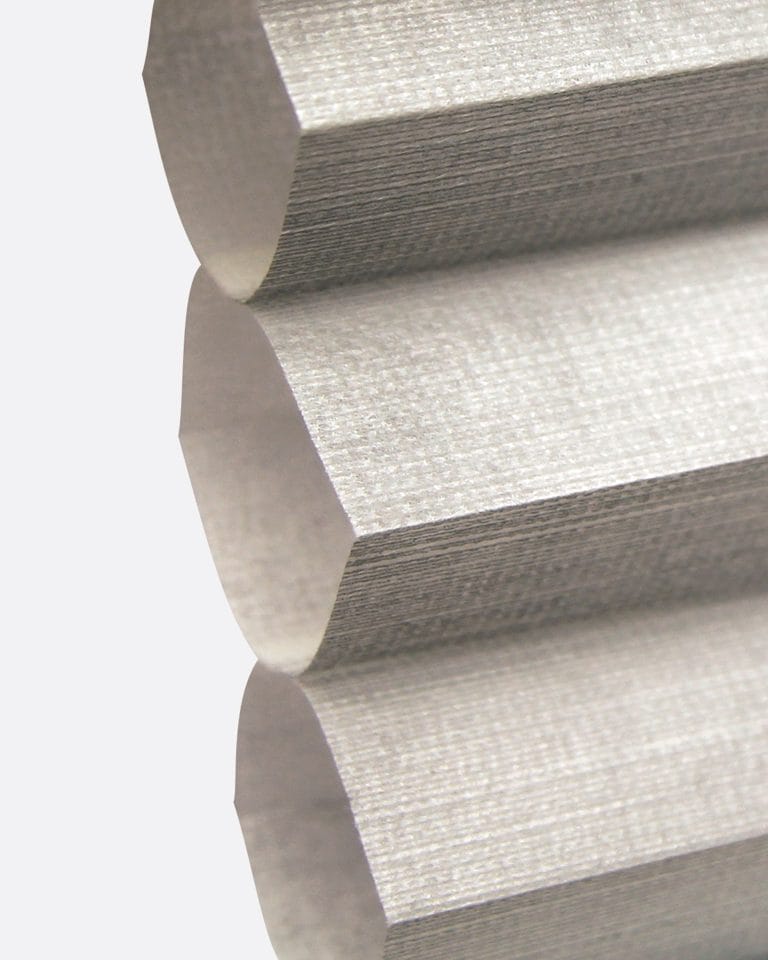 Brushed 3/4″ SC Pewter