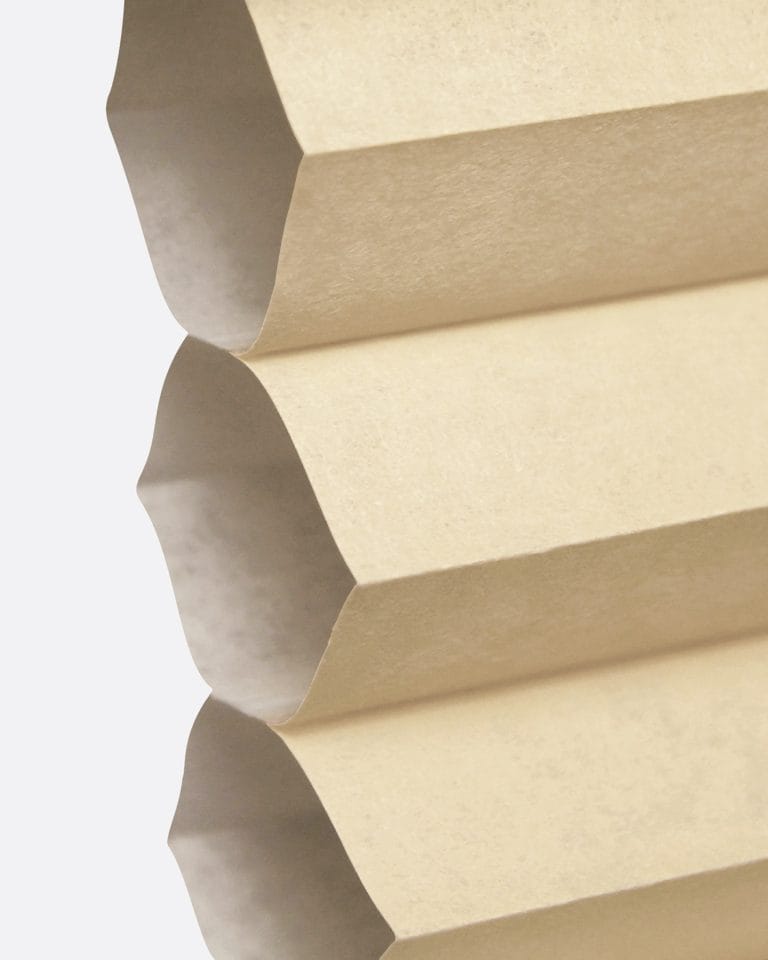 Classic 1/2″ DC Ecru