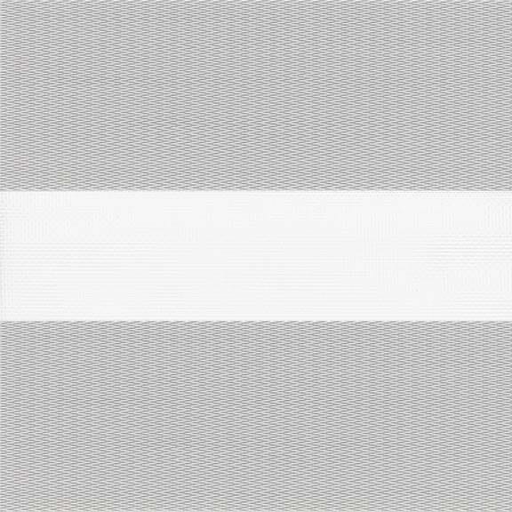 Contemporary Sheer Fr Gainsboro Gray