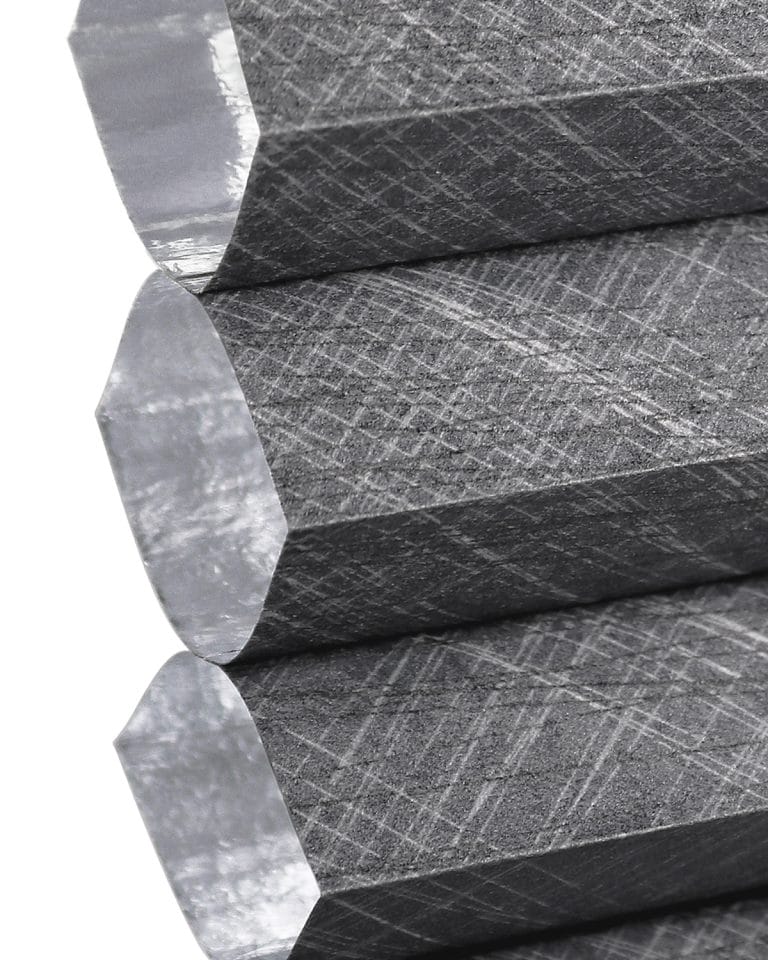 Etched 3/4″ SC BO Obsidian