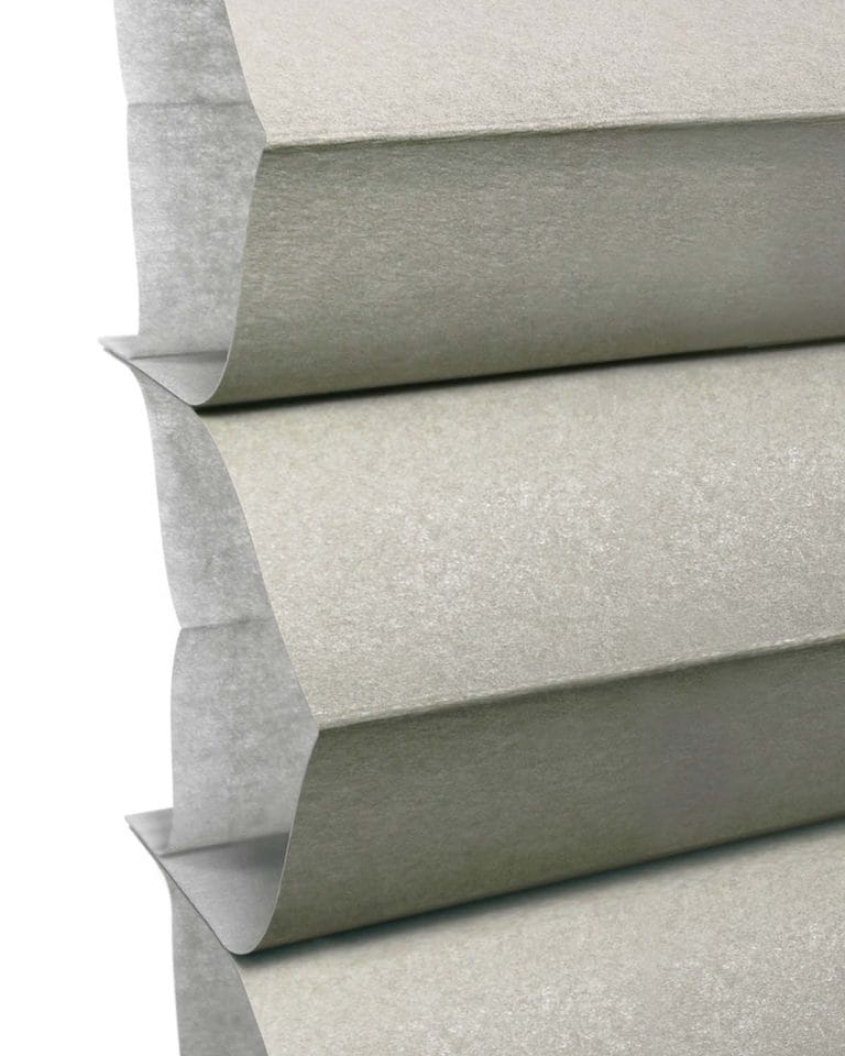 Grand Pleat BO Fog