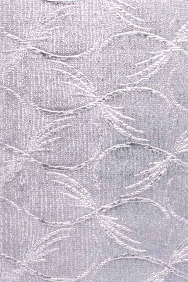 Infinity Silver