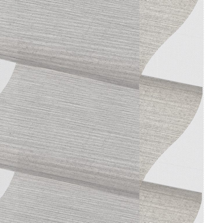 Pristine Pearl Gray