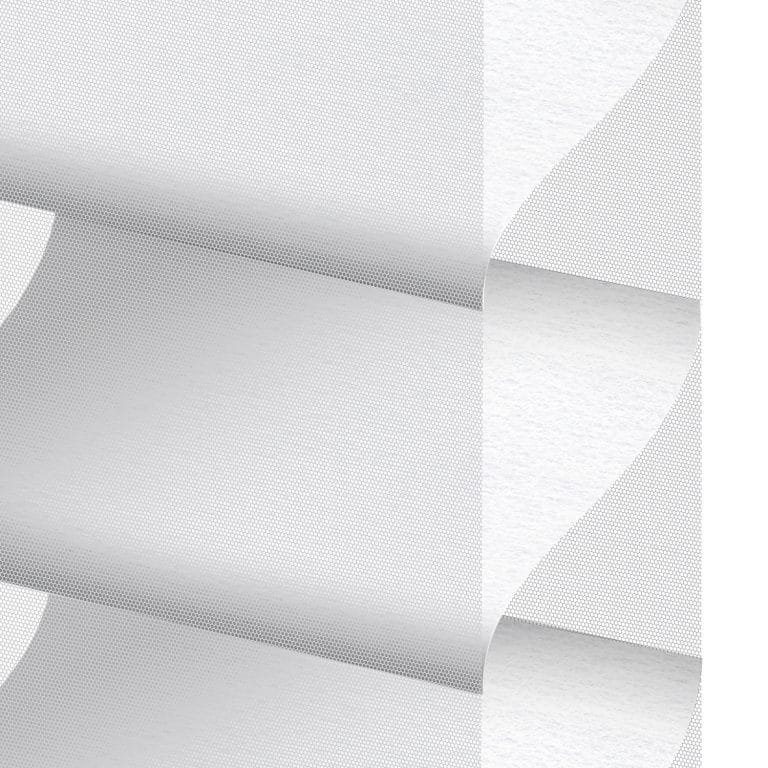 Cross Hatch Picket Fence