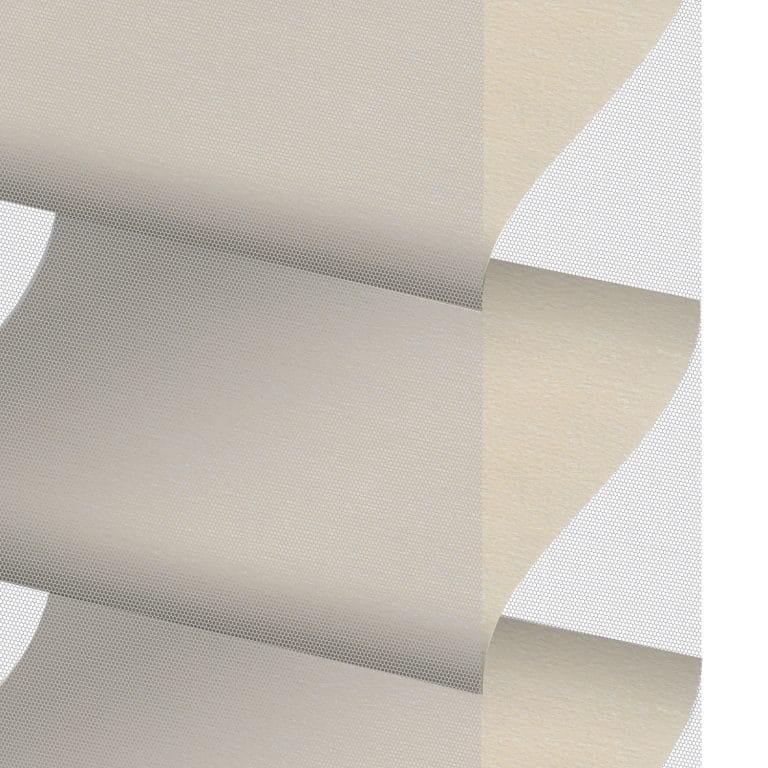 Satin Natural Linen