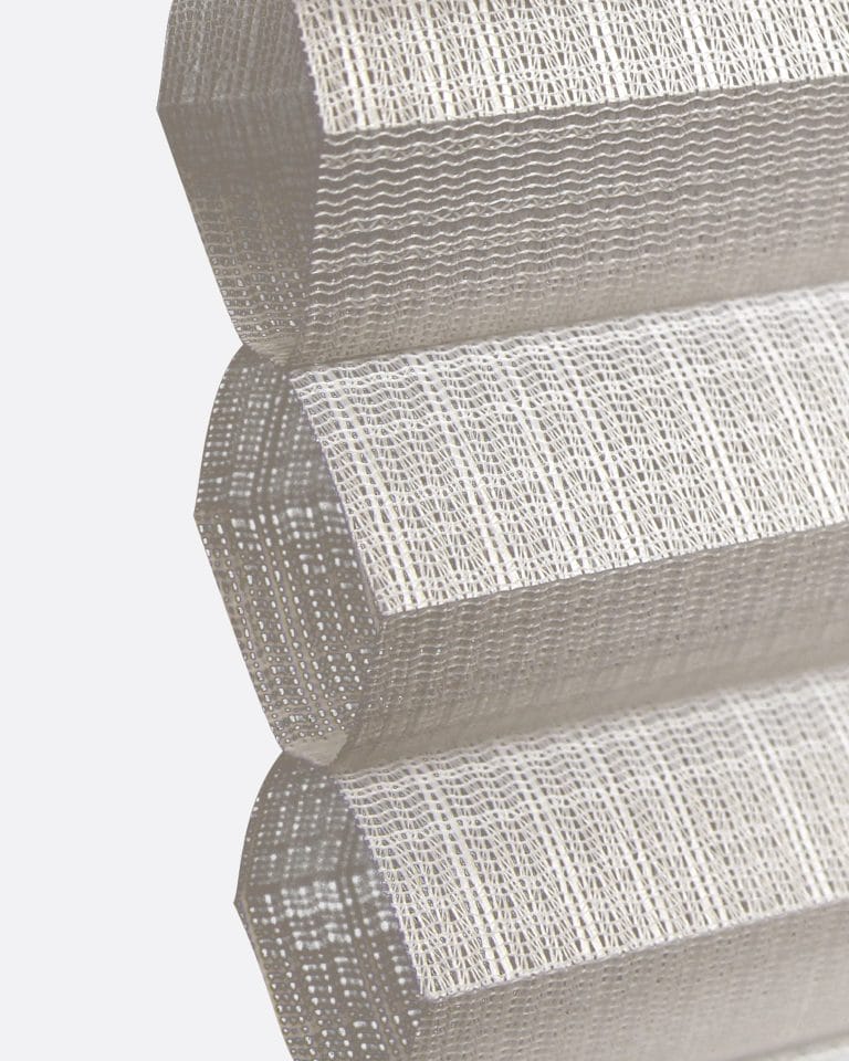 Semi-Sheer 3/4″ SC Crystal