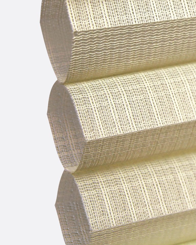 Semi-Sheer 3/4″ SC Ivory