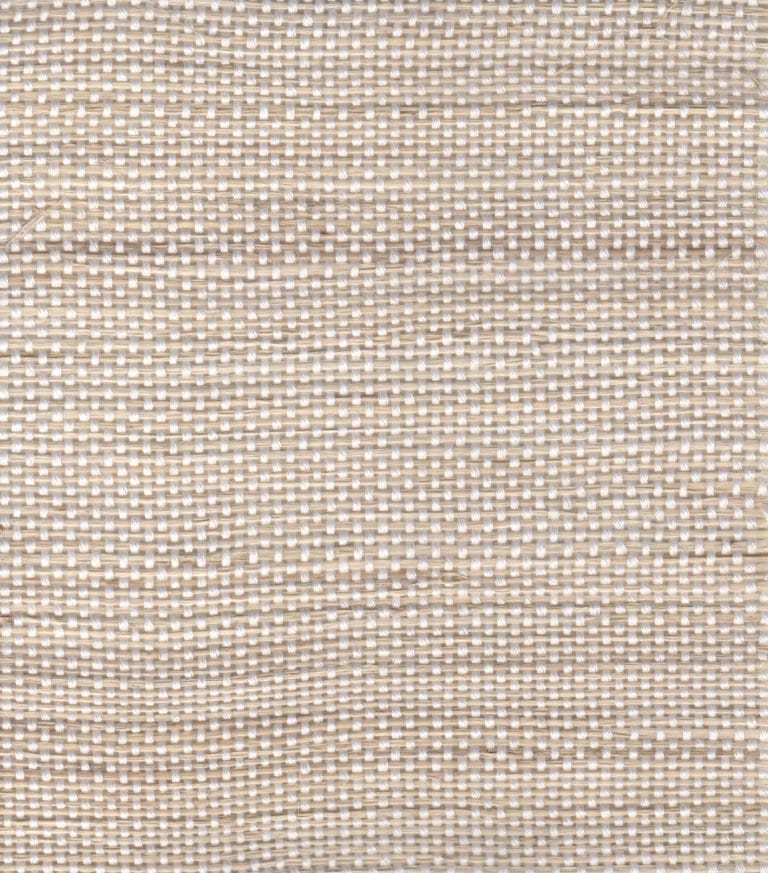 Soft Jute White