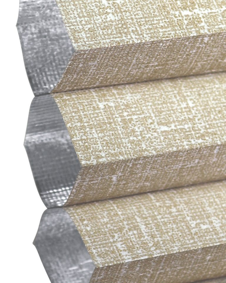 Textured BO Almond Glaze