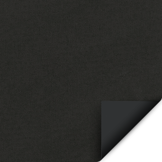 Zora Twilight_Bo Black/Black 126″